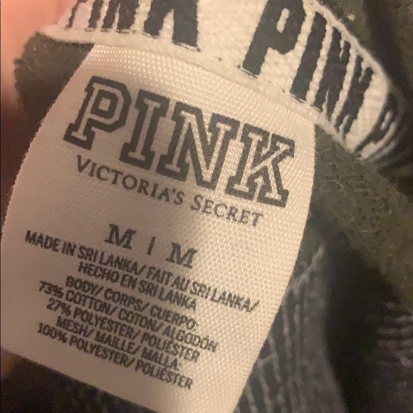 VS Bling long sleeve shirt - Picture 8 of 8